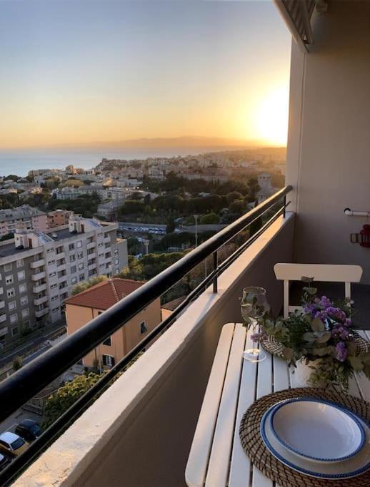Vista Sul Golfo Apartment Genoa Exterior photo